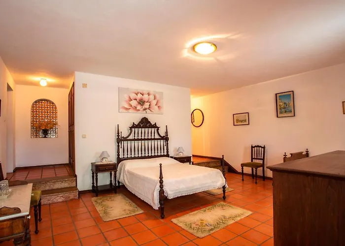 Bed & Breakfast Casa Da Varzea Ponte de Lima