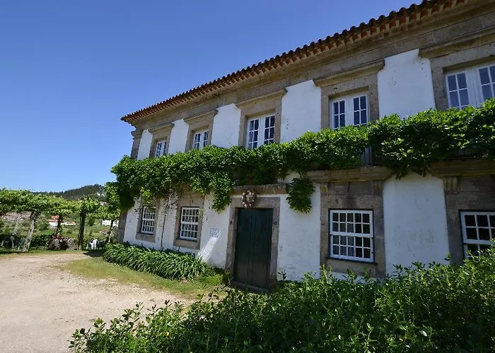 Casa Da Varzea Ponte de Lima