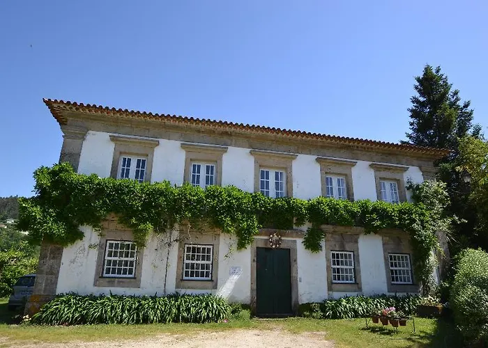 Casa Da Varzea