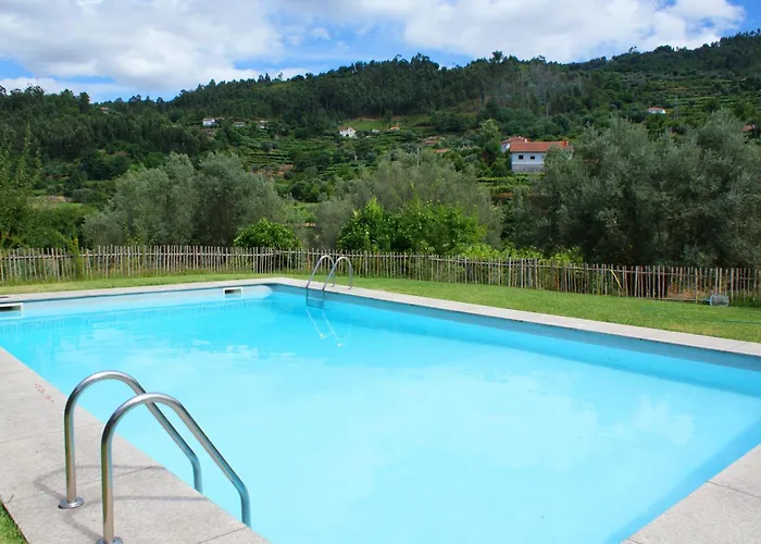 Bed & Breakfast Casa Da Varzea