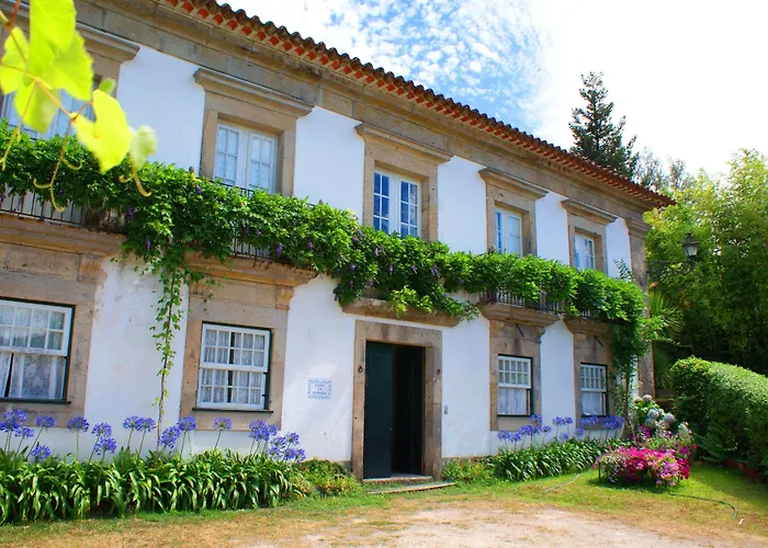 Casa Da Varzea Ponte de Lima