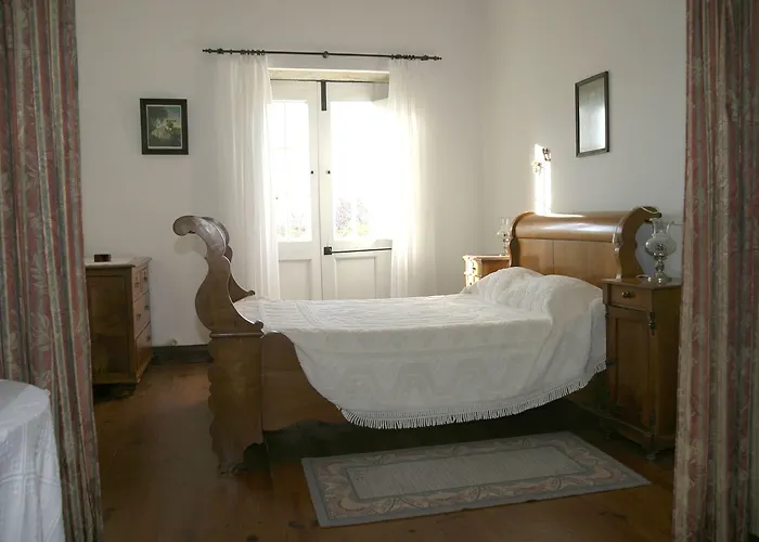 Casa Da Varzea 3* Ponte de Lima