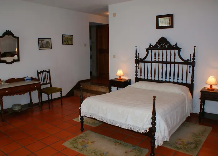Casa Da Varzea Bed & Breakfast Ponte de Lima