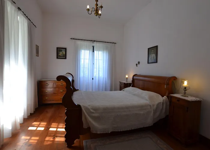 Casa Da Varzea Ponte de Lima