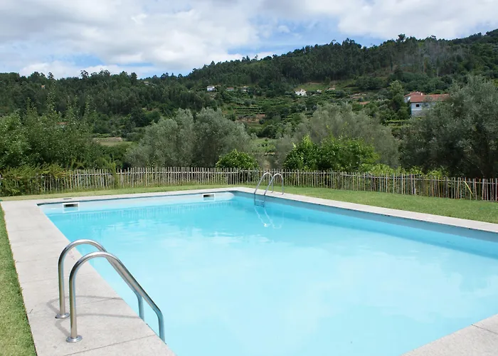 Casa Da Varzea Ponte de Lima