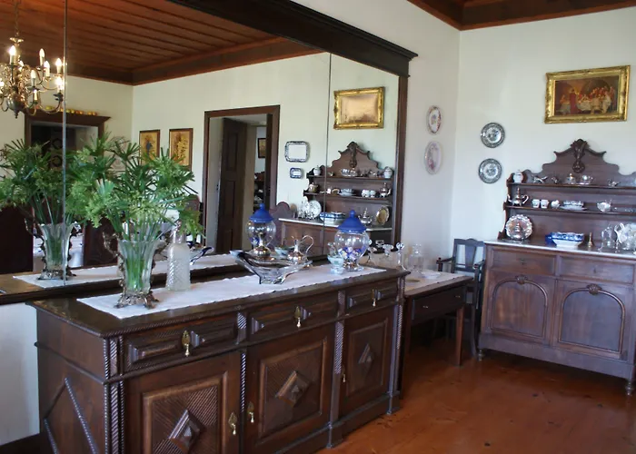 Bed & Breakfast Casa Da Varzea Ponte de Lima