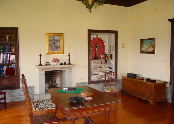 Casa Da Varzea Ponte de Lima