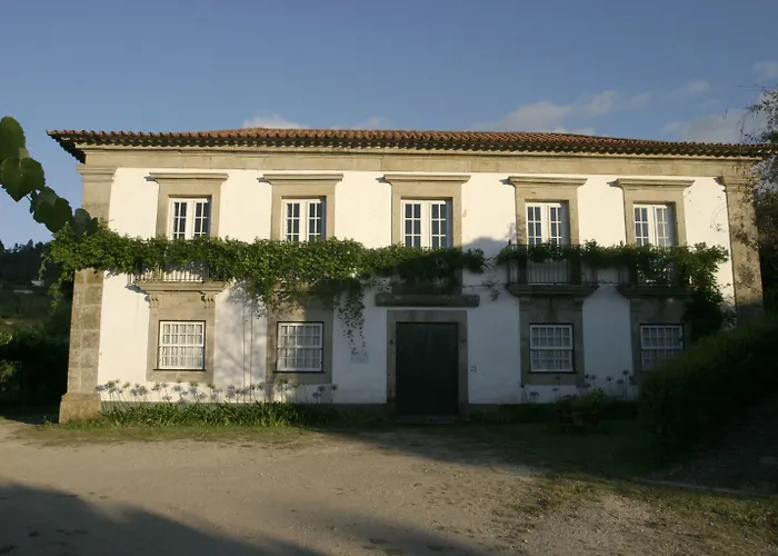 Casa Da Varzea