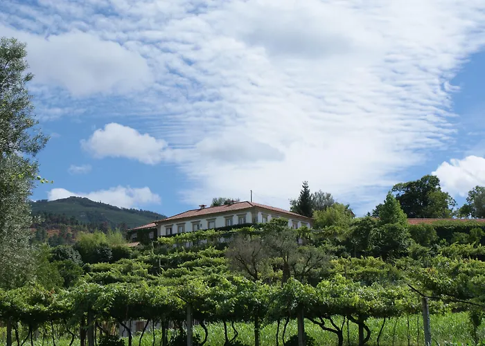 Casa Da Varzea Ponte de Lima