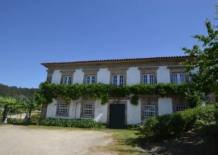 Casa Da Varzea