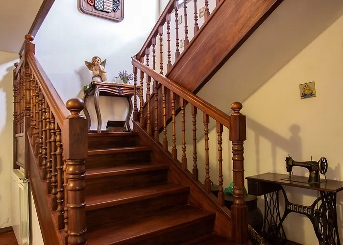 Bed & Breakfast Casa Da Varzea 3*