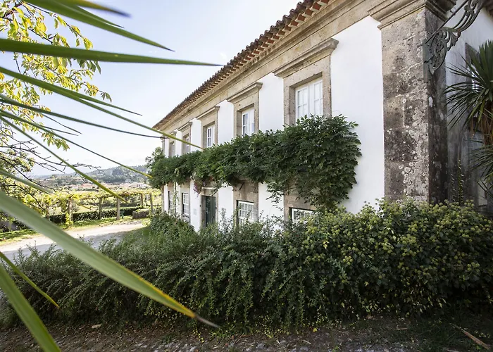 Casa Da Varzea Bed & Breakfast