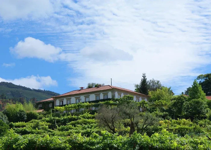 Casa Da Varzea 3* Ponte de Lima