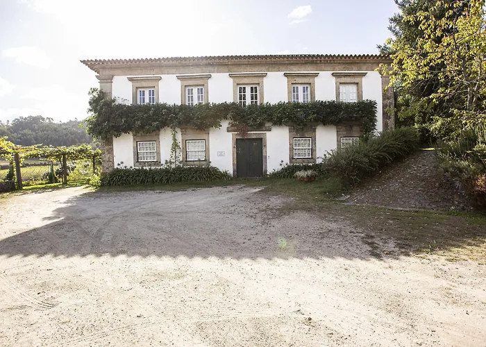 Casa Da Varzea Frühstückspension