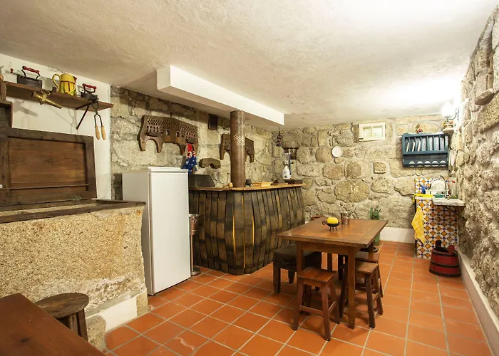 Casa Da Varzea 3* Ponte de Lima