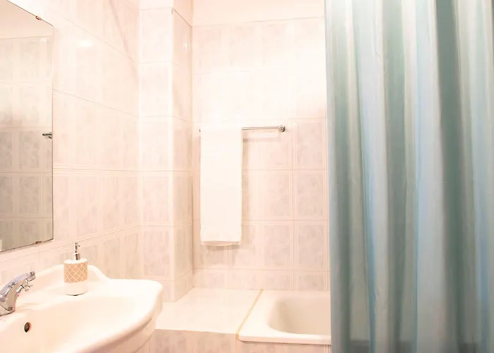 Casa Da Varzea Bed & Breakfast