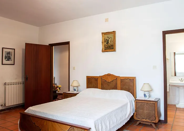 Casa Da Varzea 3* Ponte de Lima