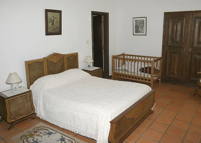 Bed & Breakfast Casa Da Varzea 3*