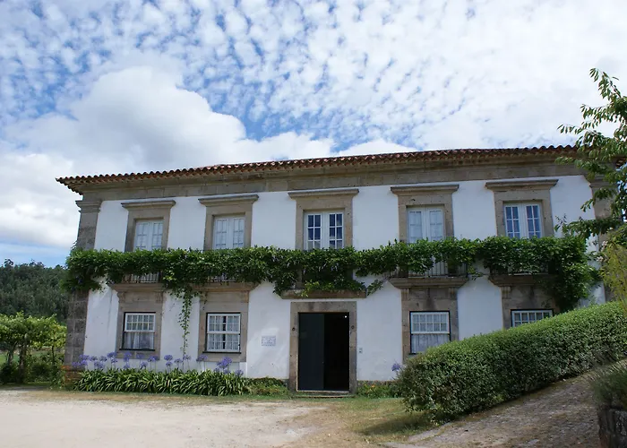 Casa Da Varzea 3*