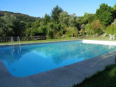 Casa Da Varzea Bed & Breakfast