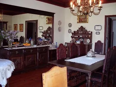Frühstückspension Casa Da Varzea