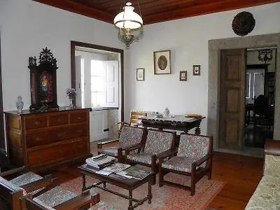Casa Da Varzea 3*